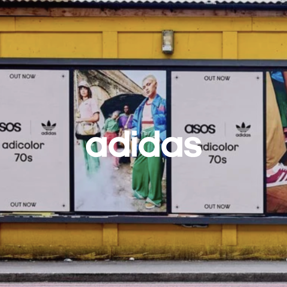 adidas