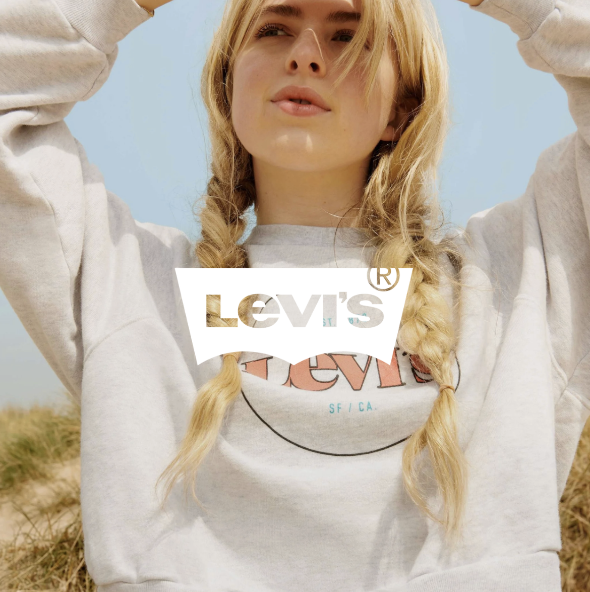 Levi's