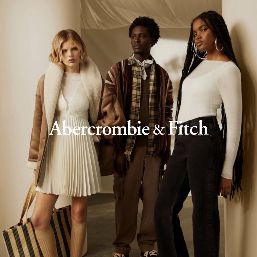 Abercrombie & Fitch