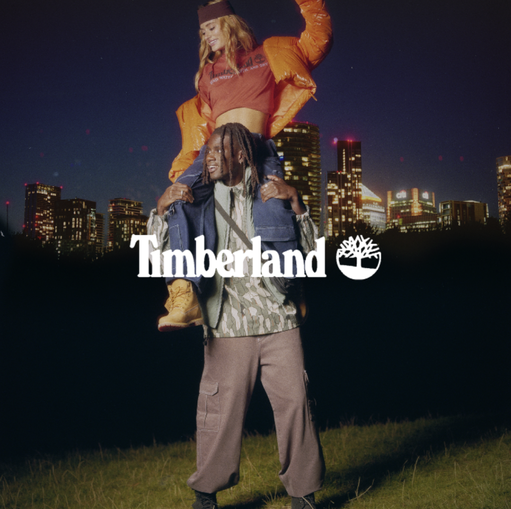 Timberland