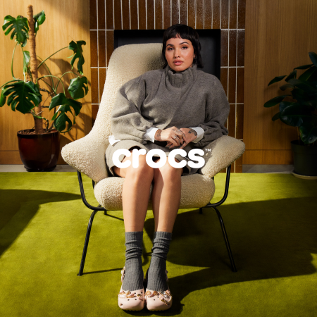 Crocs x Mabel