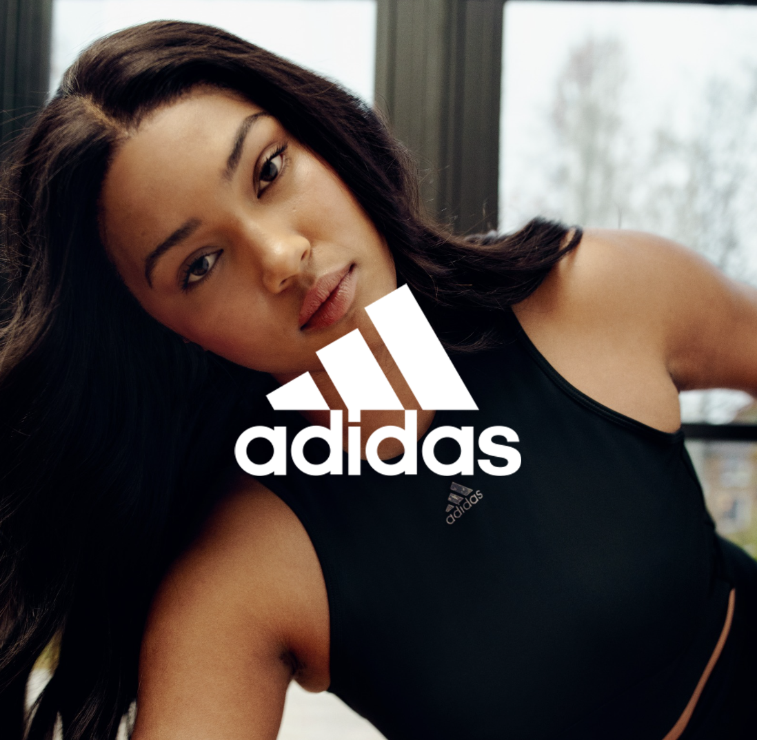 adidas