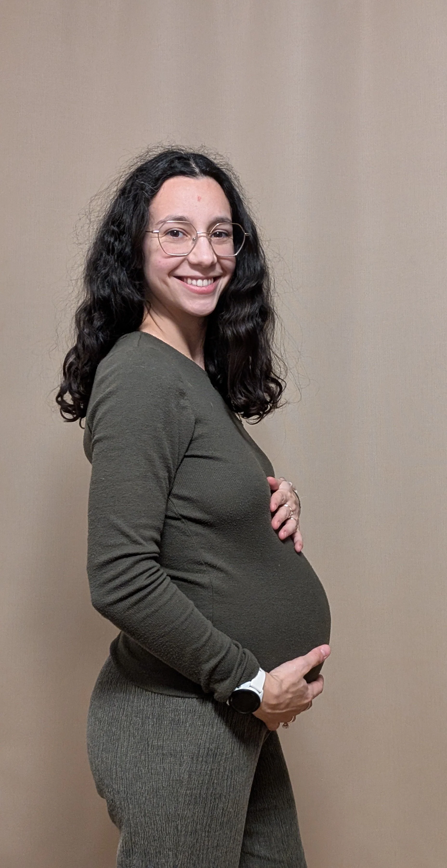 Doula support