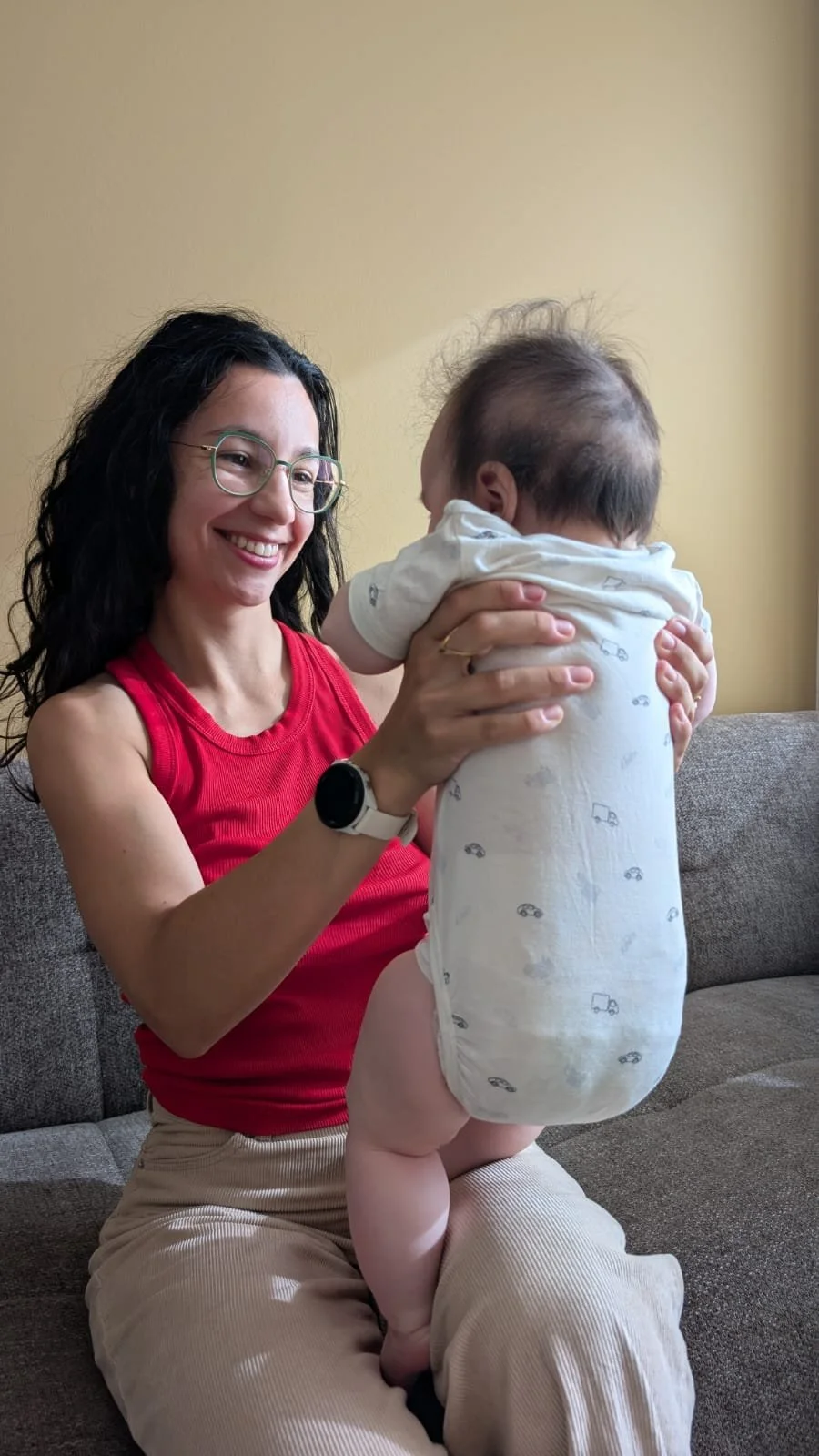 Baby & Toddler sleep support · 4-8 weeks · 2,500 DKK · 330 EUR · 290 GBP