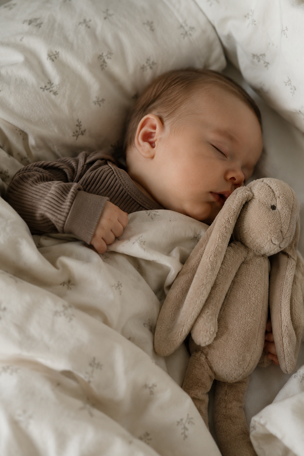Sleep support