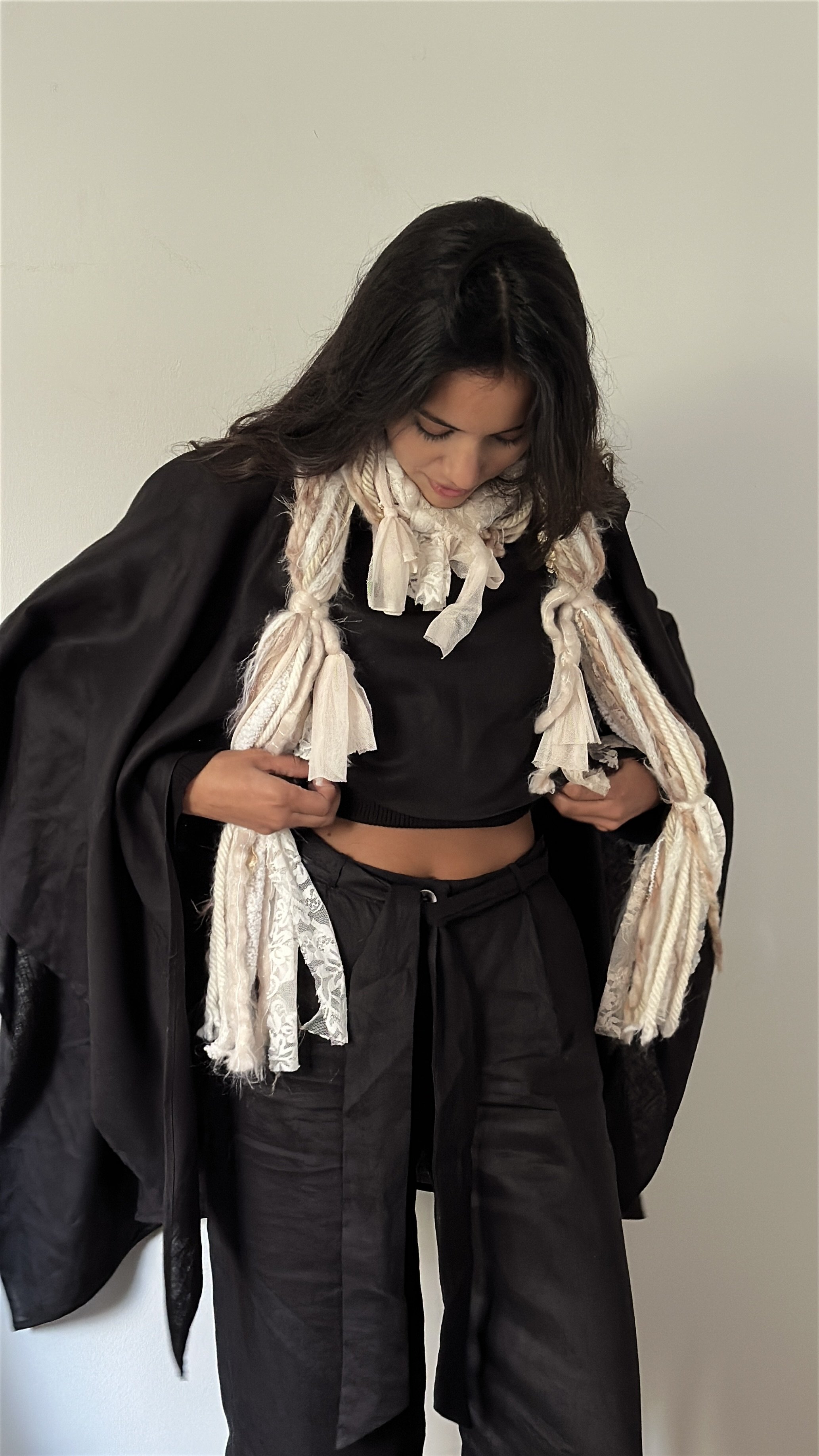 Winter Layering Guide: Stylish &amp; sustainable Tips