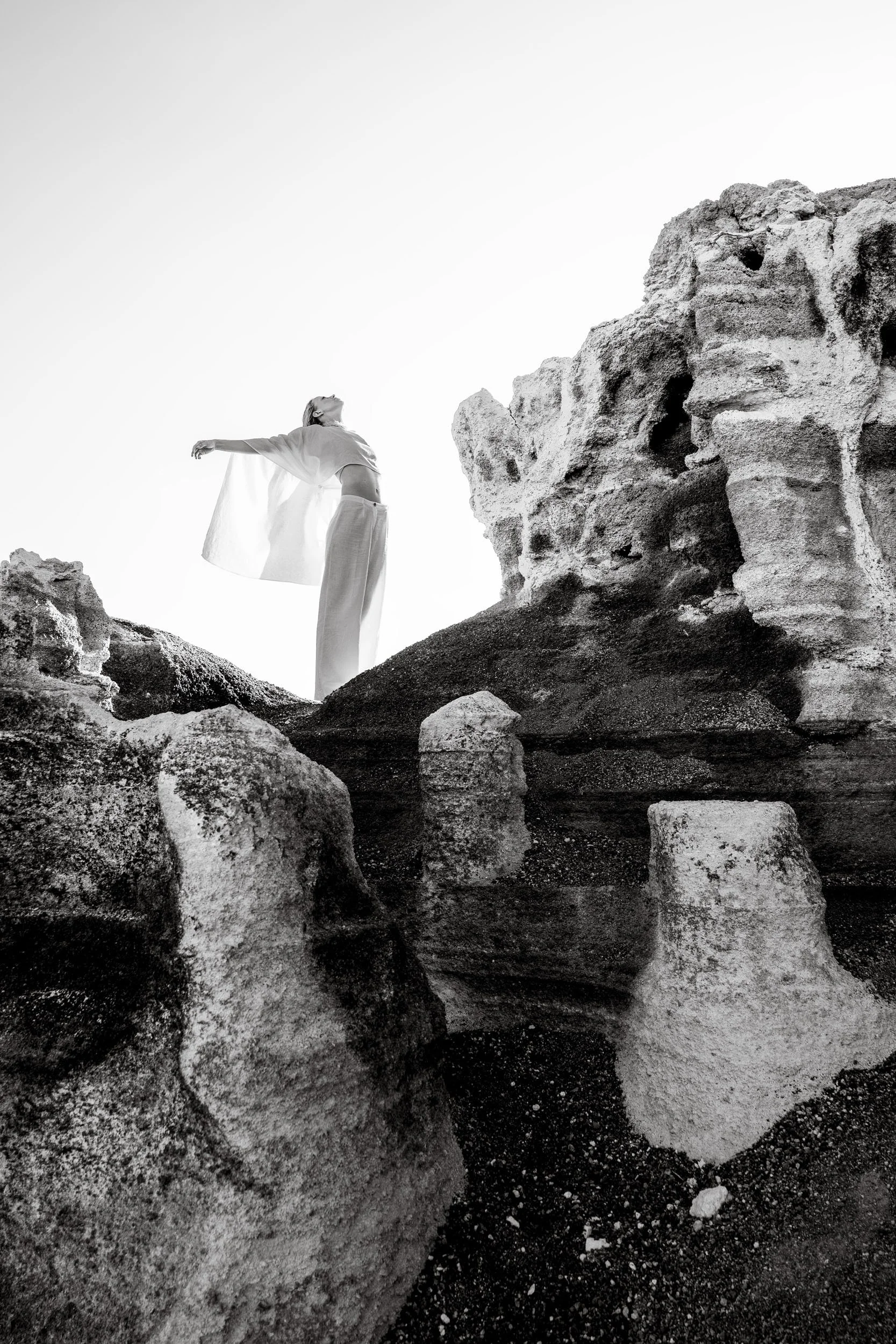 Artist Stories: Dancer Katrina Rodríguez Krupenka