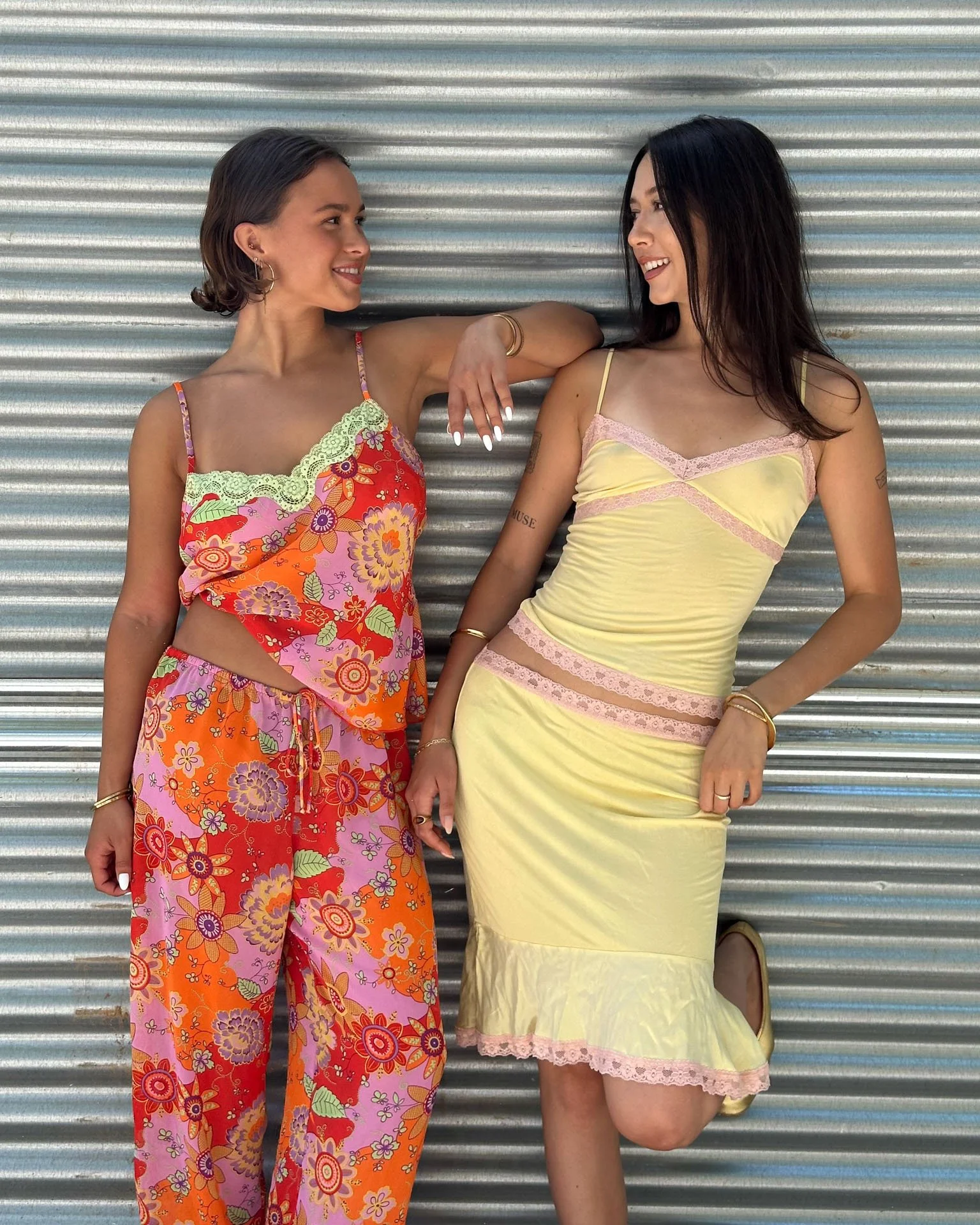 The Art of the Second Life: Introducing Nibi’s Curated Vintage Collection