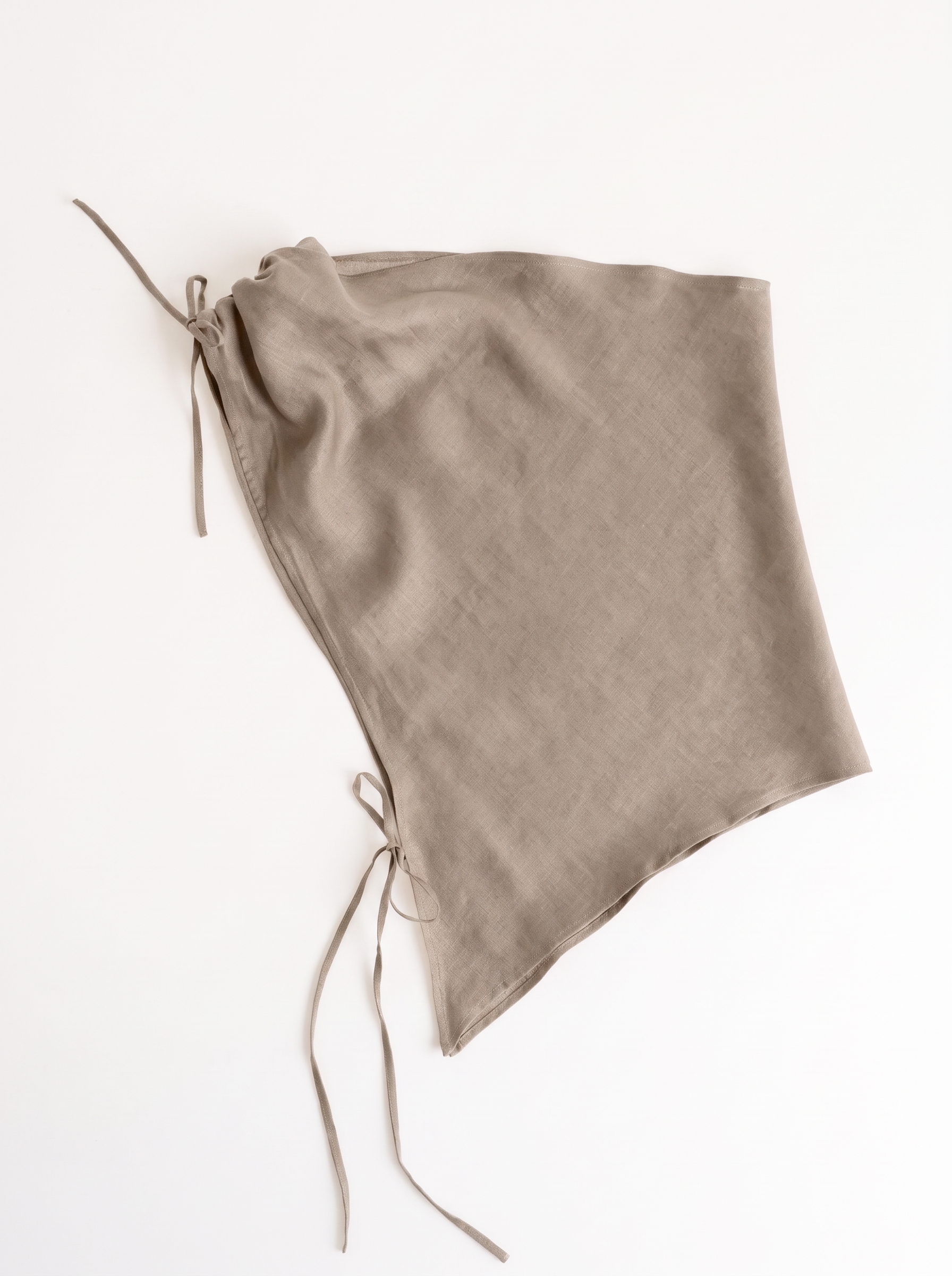Heirloom Top - Beige