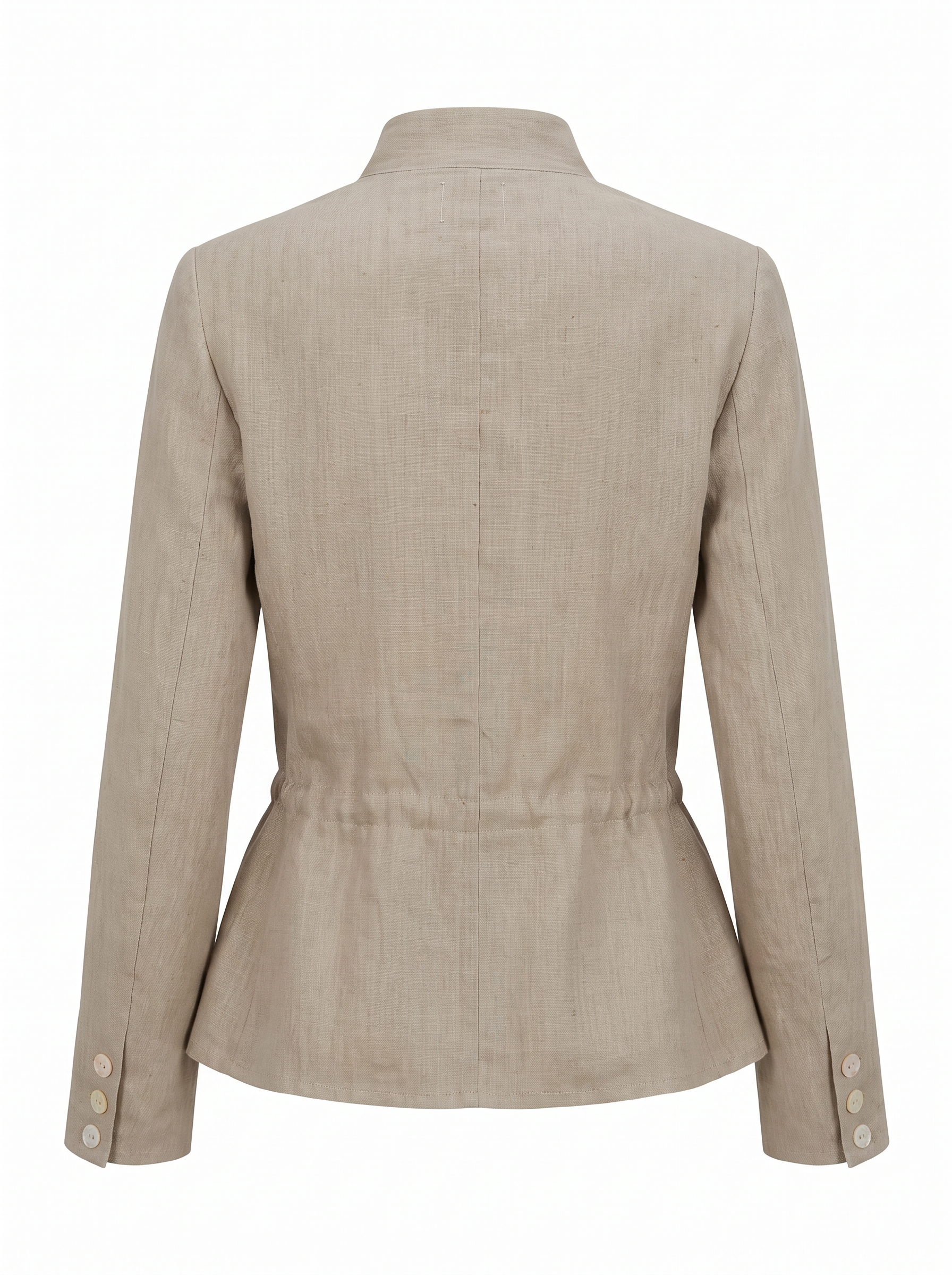 Beige-Linen-blazer-genderless-round-neck-2.png