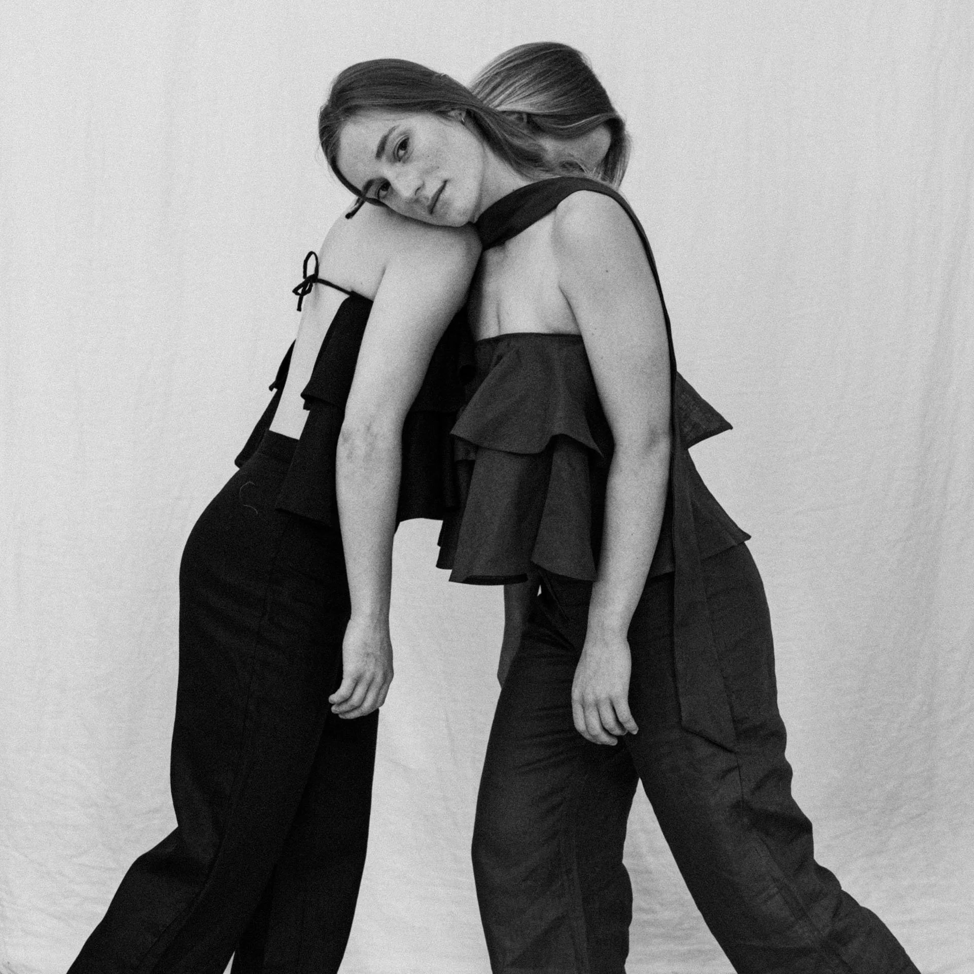 Artist Stories: Dancer Saskia Neuen