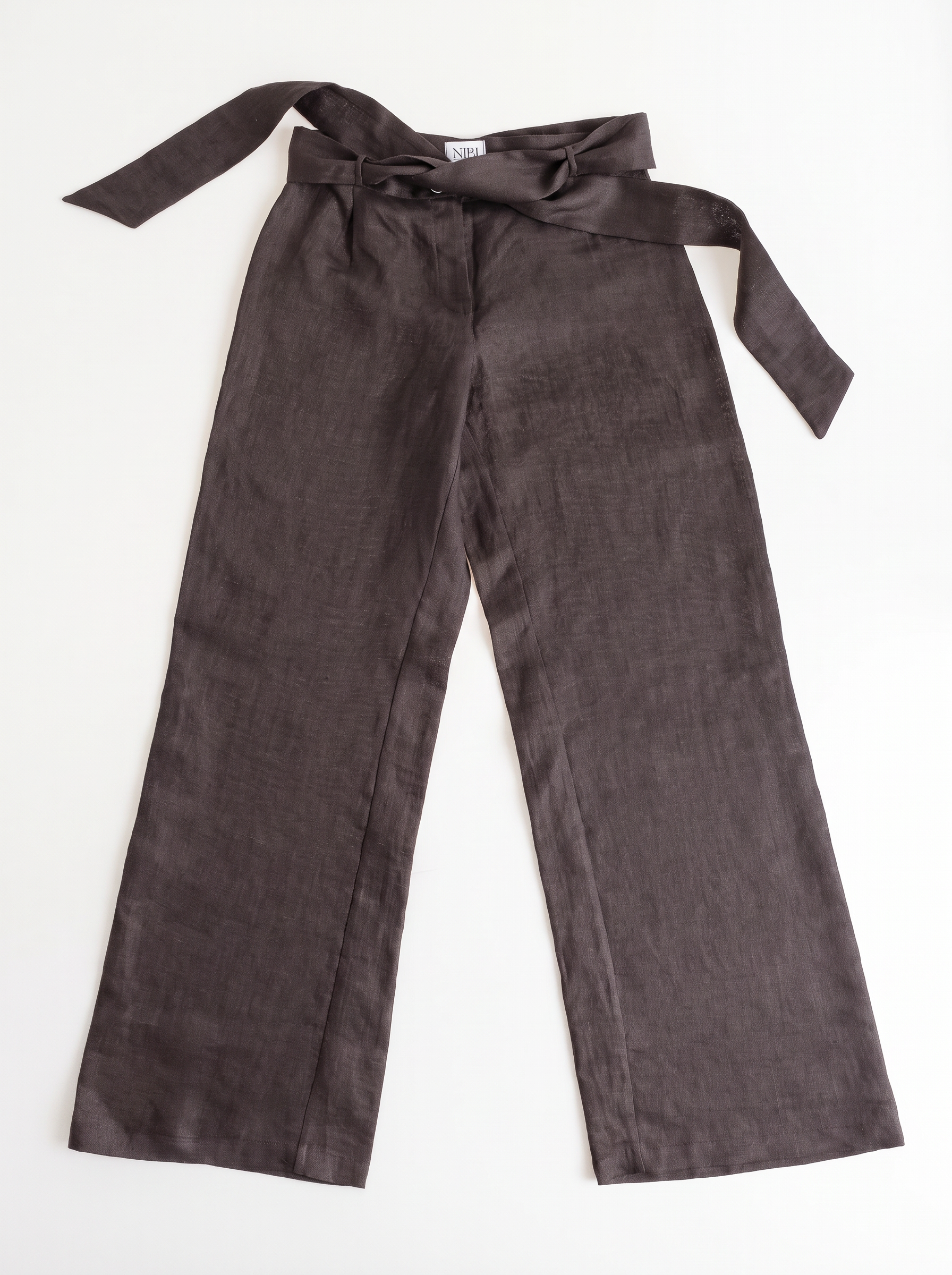 The Genderless Unison Pants - Brown