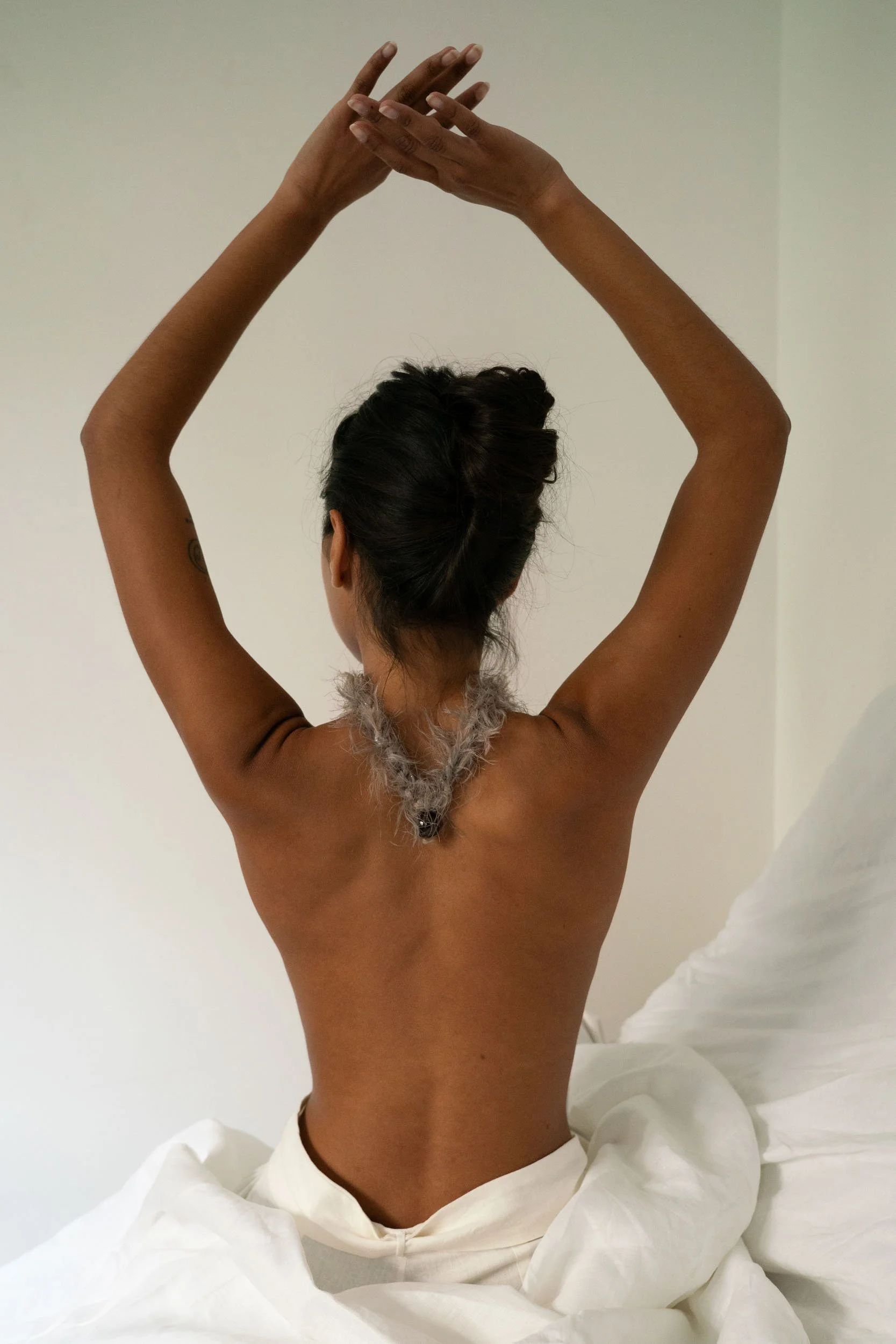 Arpeggi Neckpiece #7