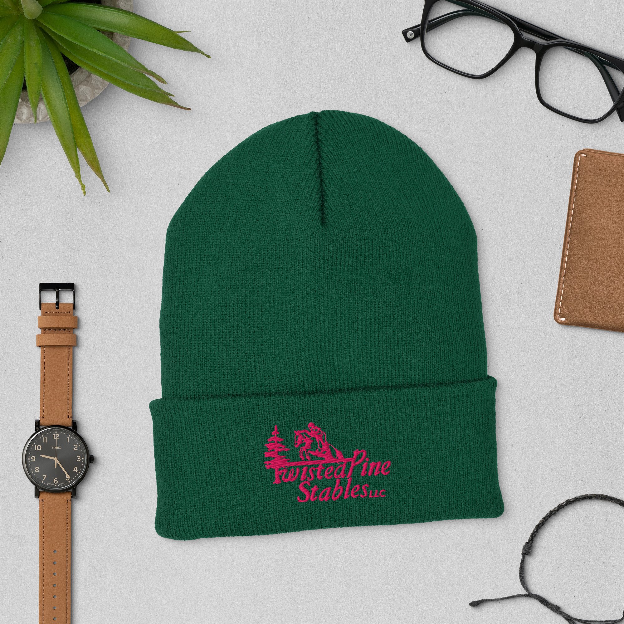 cuffed-beanie-spruce-front-693f3fda50f00.jpg