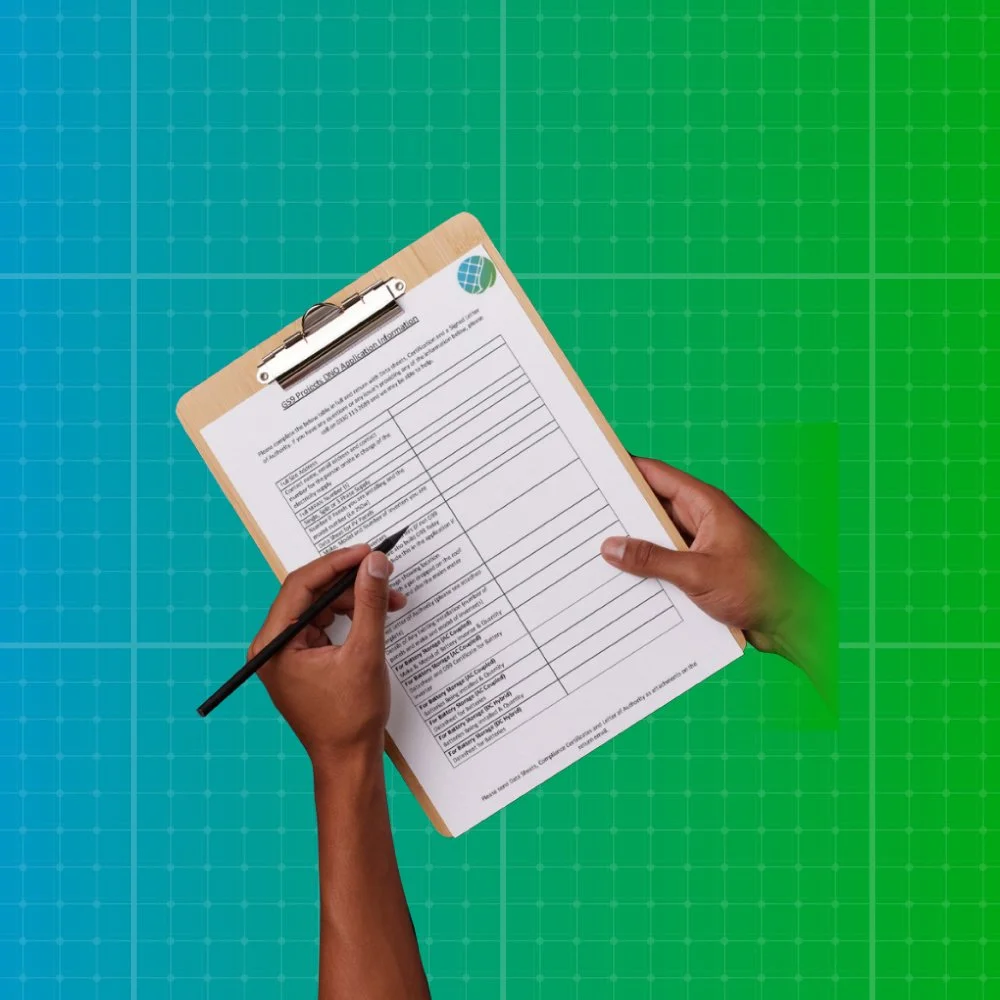 The Complete Guide to DNO Applications for Commercial &amp; Renewable Projects (UK)