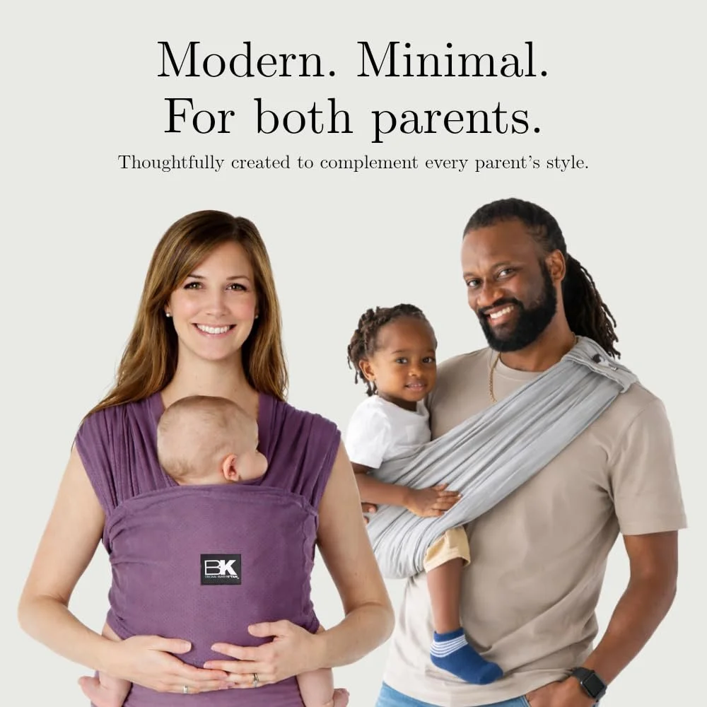 Original Baby K'tan Baby Carrier