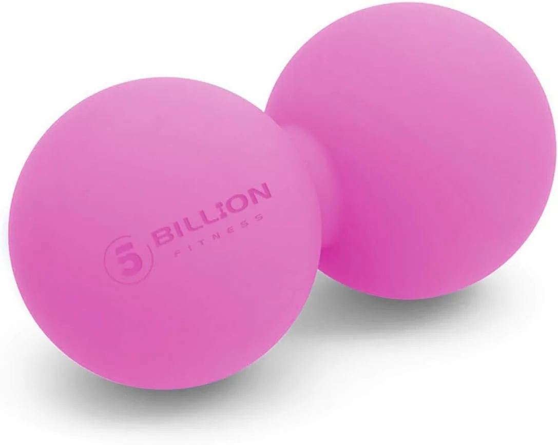 Peanut massage ball