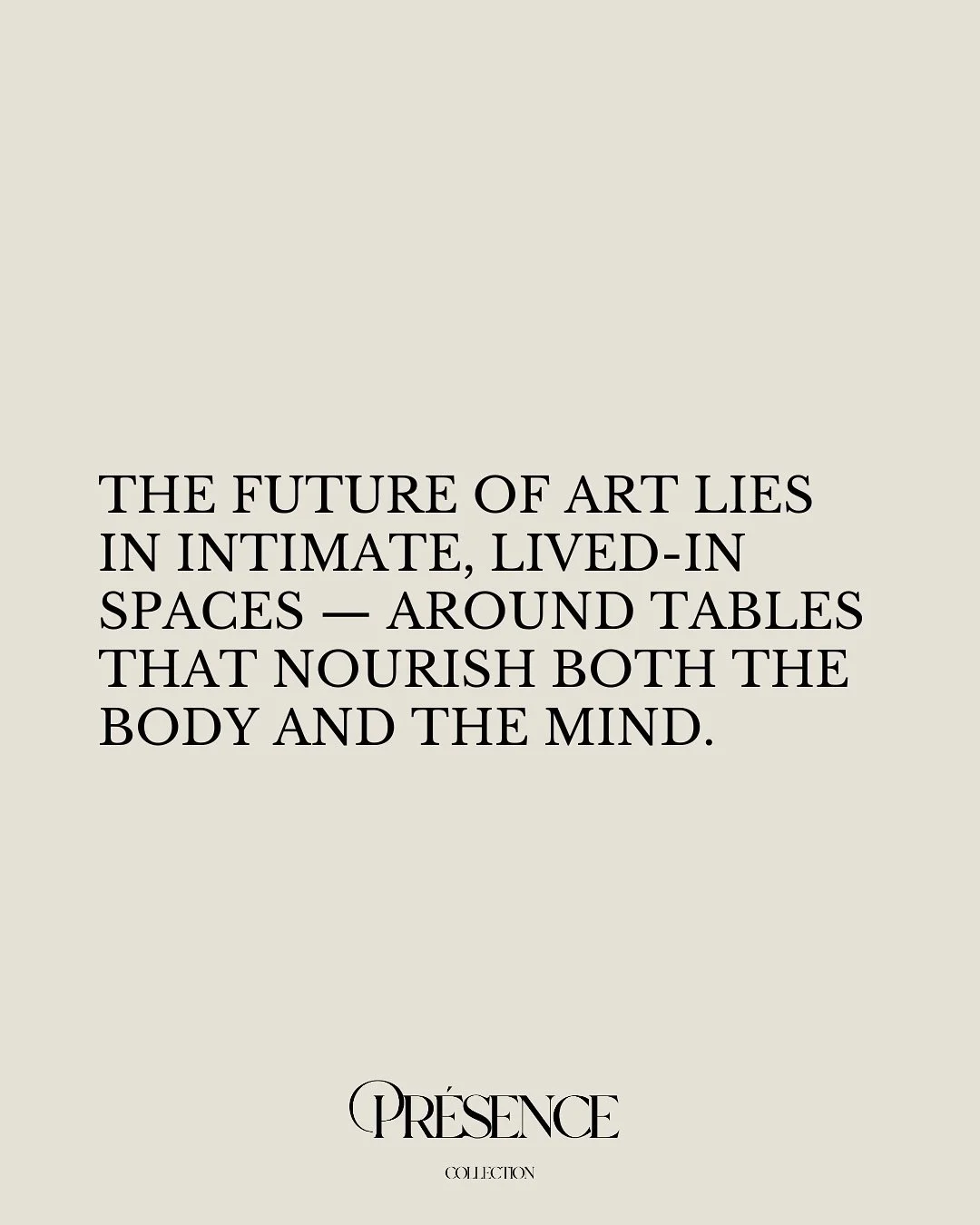 Launching October 24 &mdash;