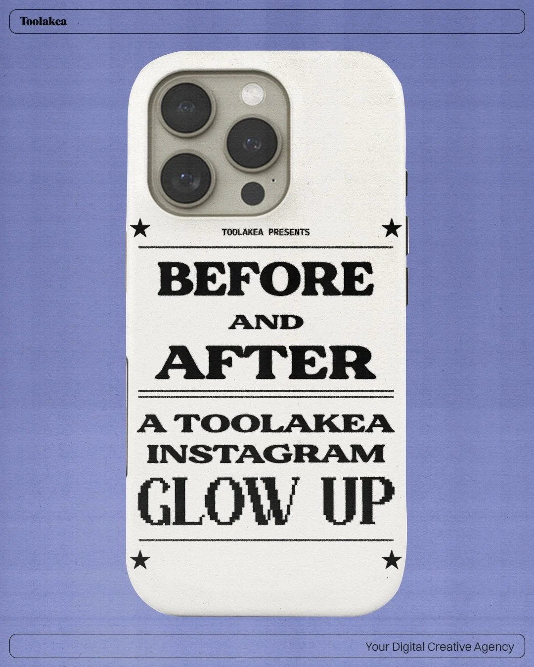 I think we&rsquo;ve been sold the wrong idea of branding 🫣

That if you have a logo, a few colours, a typeface you&rsquo;re set.

But most of the time (all the time) that&rsquo;s not what people are missing.

What they&rsquo;re missing is direction.