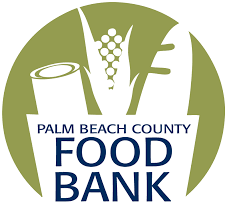 Palm Beach County Food Bank Doyle For Congress Volunteer Event