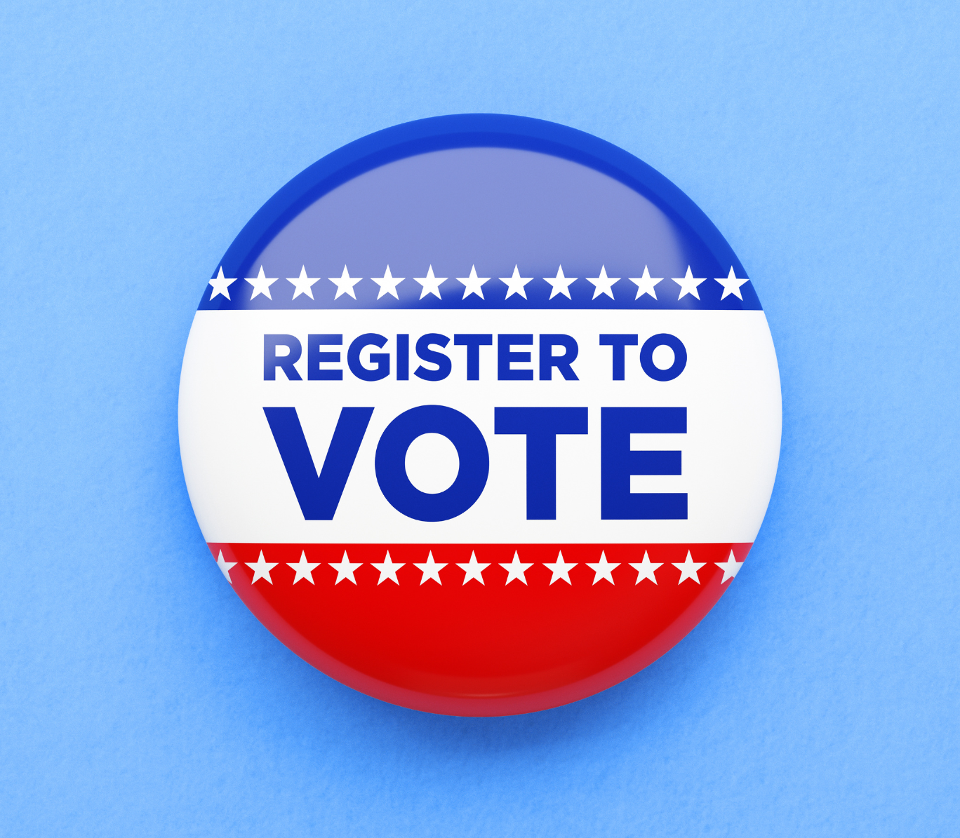 Doyle For Congress Voter Registration