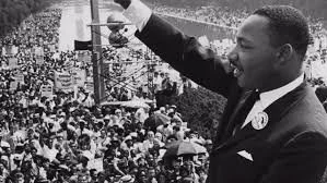 Martin Luther King, Jr. Candlelight Service