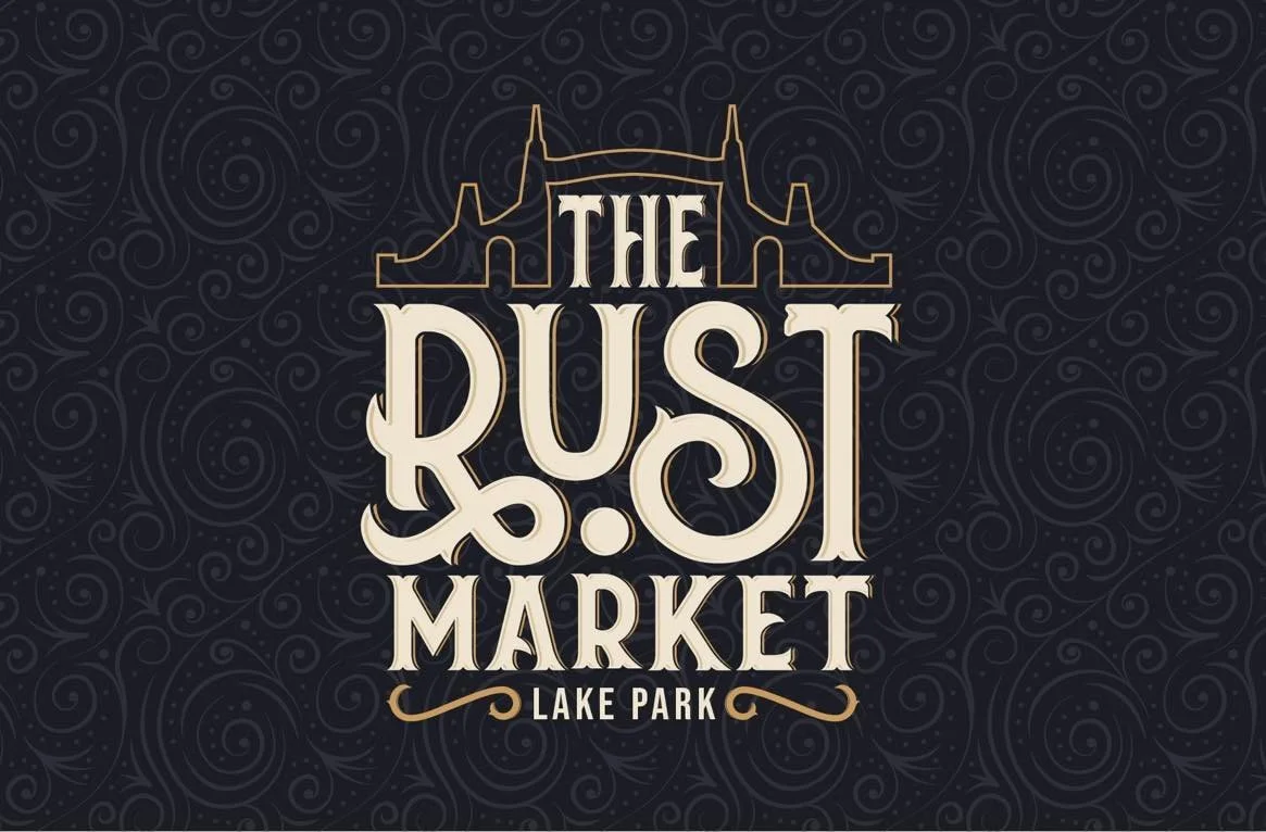 Rust Market