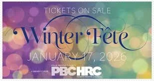 Palm Beach County Human Rights Campaign Gala