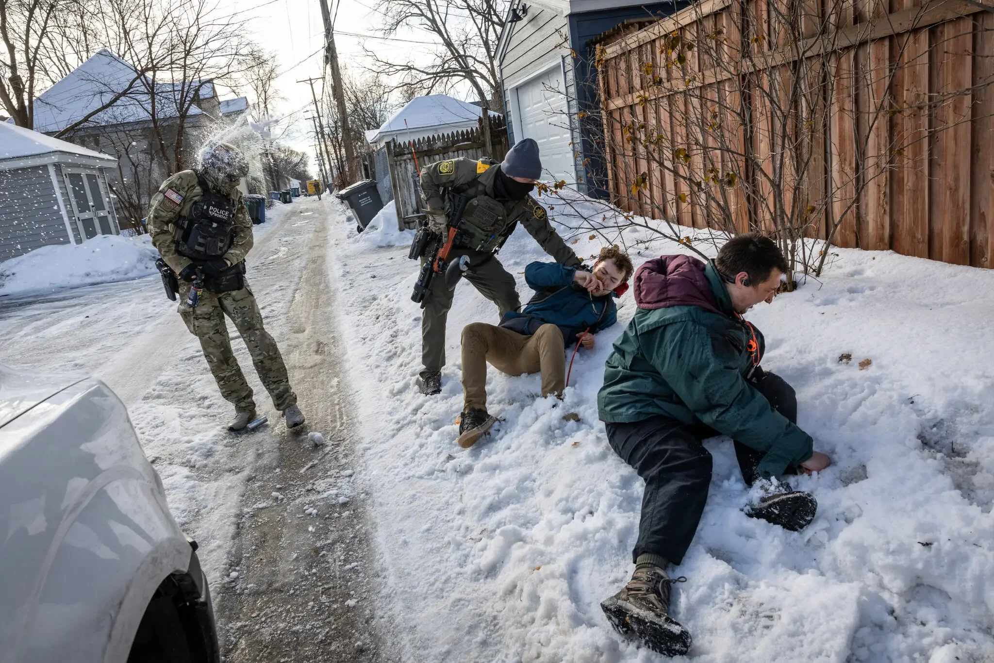 LOIS FRANKEL VOTED TO “EXPRESS GRATITUDE” TO ICE