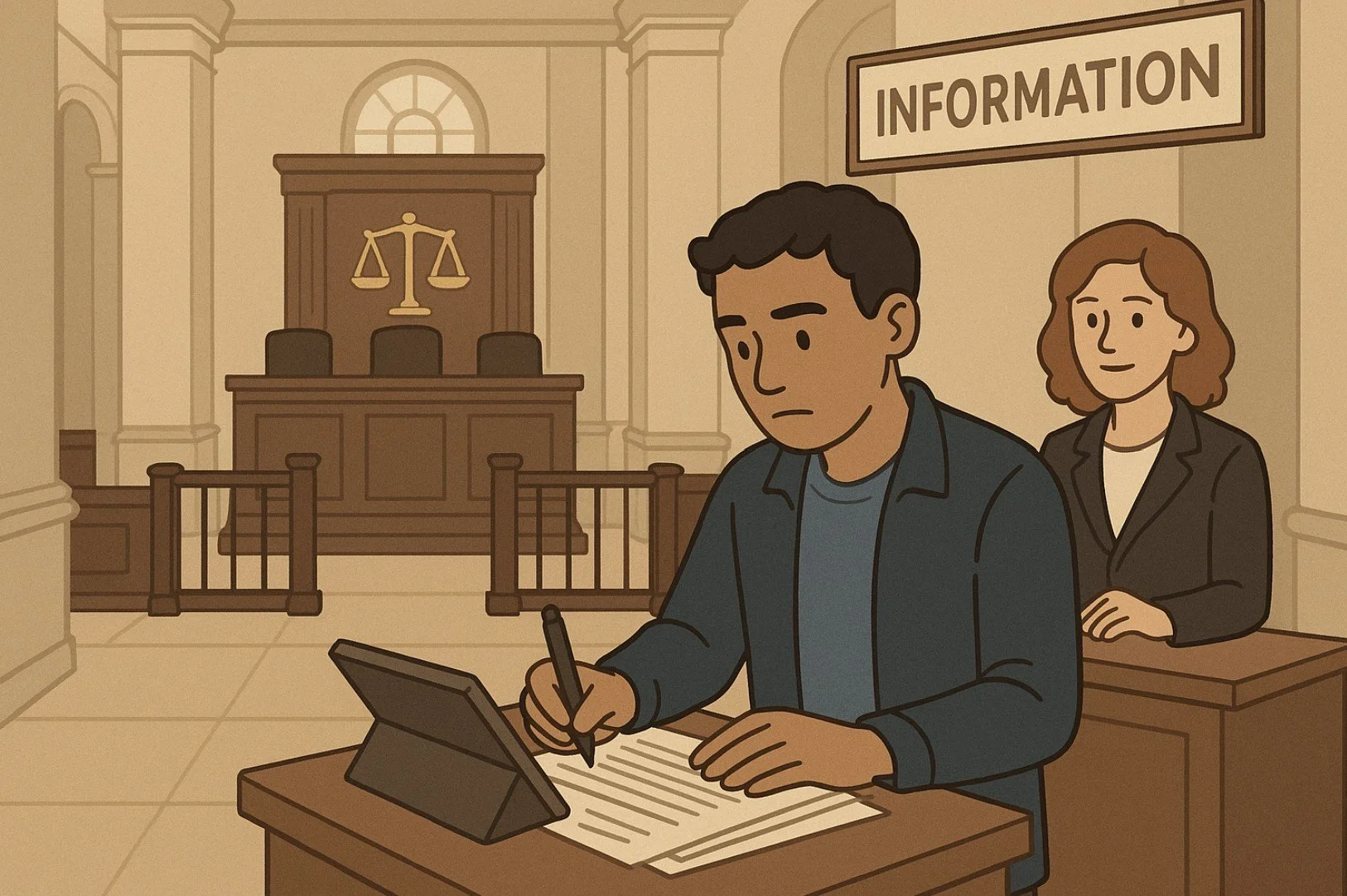 ✍️ Name Change in Florida: How to File Without the Confusion or Costly Mistakes