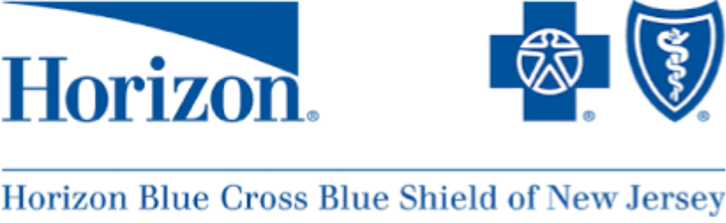 Horizon blue cross blue shield of new jersey logo