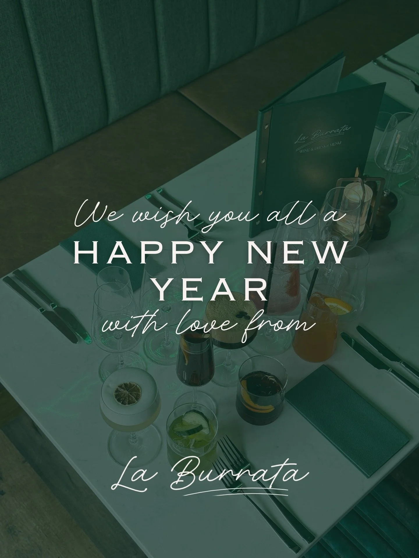 🥂 An unforgettable start.

From our opening in September 2025 to reaching 3,000 followers today, we are truly grateful for the support and special moments that you have shared with us.

A new year, elevated experiences, and much more to come.

Happy