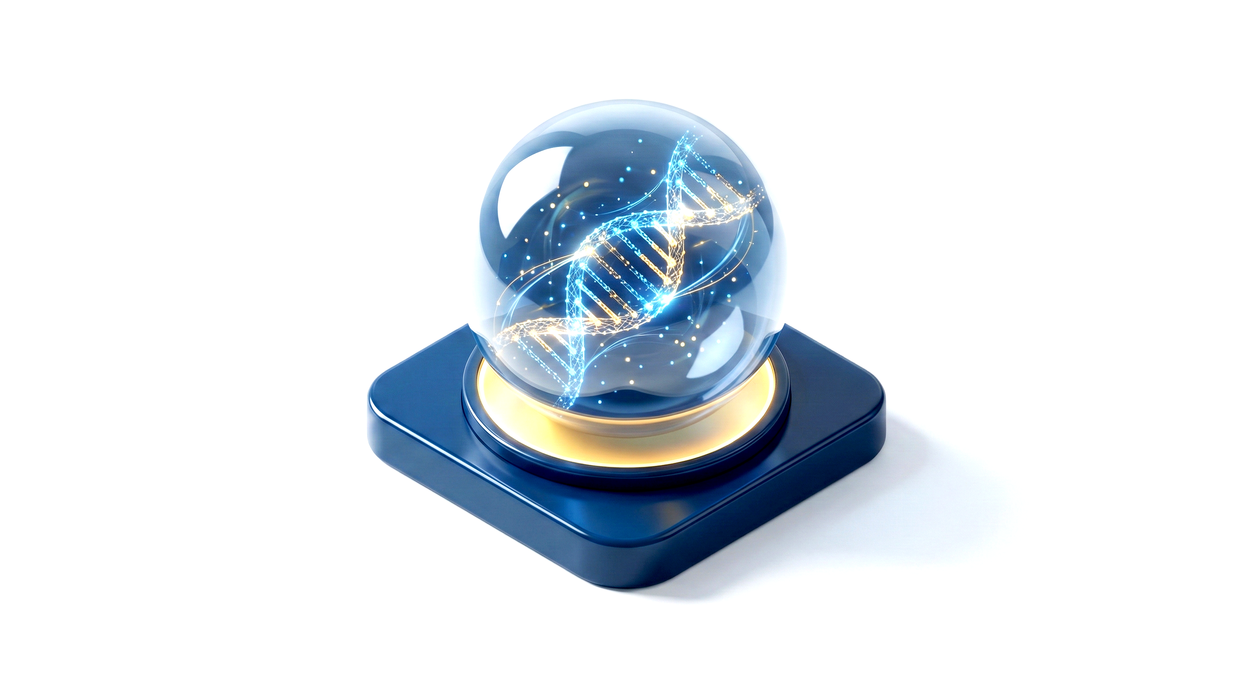 Candidate DNA Profile (MAP) icon