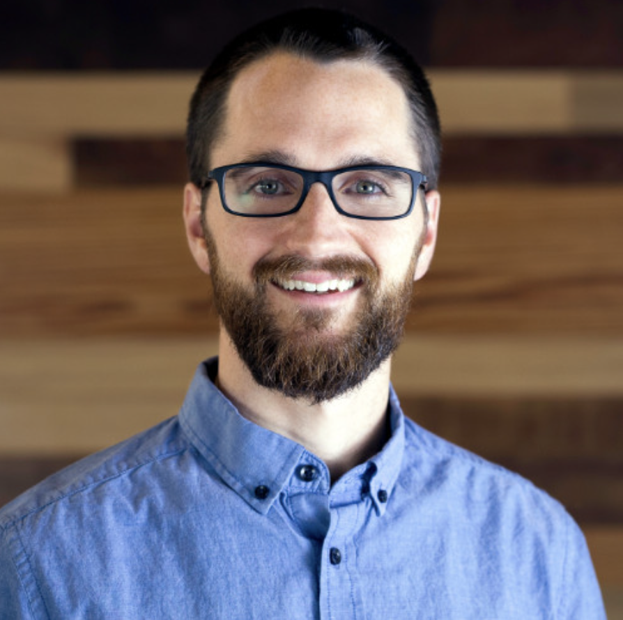 Stephen Daniel, Founder & CEO of SeekBuild