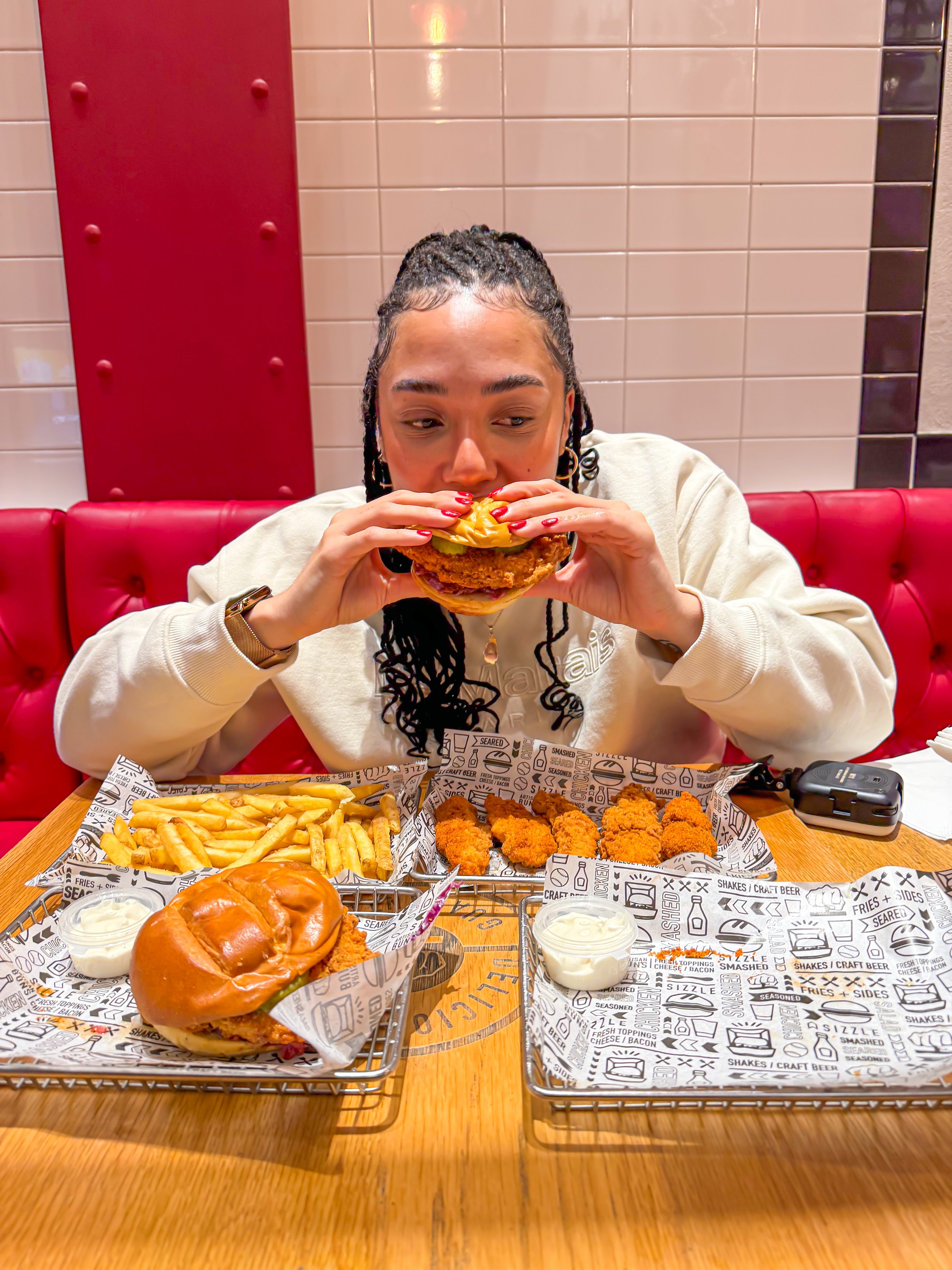 Smash Burger