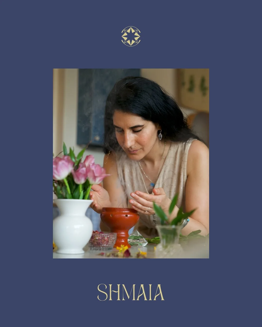The word perfume comes from the Latin root &ldquo;per fumum,&rdquo; meaning &ldquo;through smoke.&rdquo;

Since ancient times, plant aromas have been burnt as fragrant prayers rising up to the heavens. As anointing oils and sacred offerings. As medic