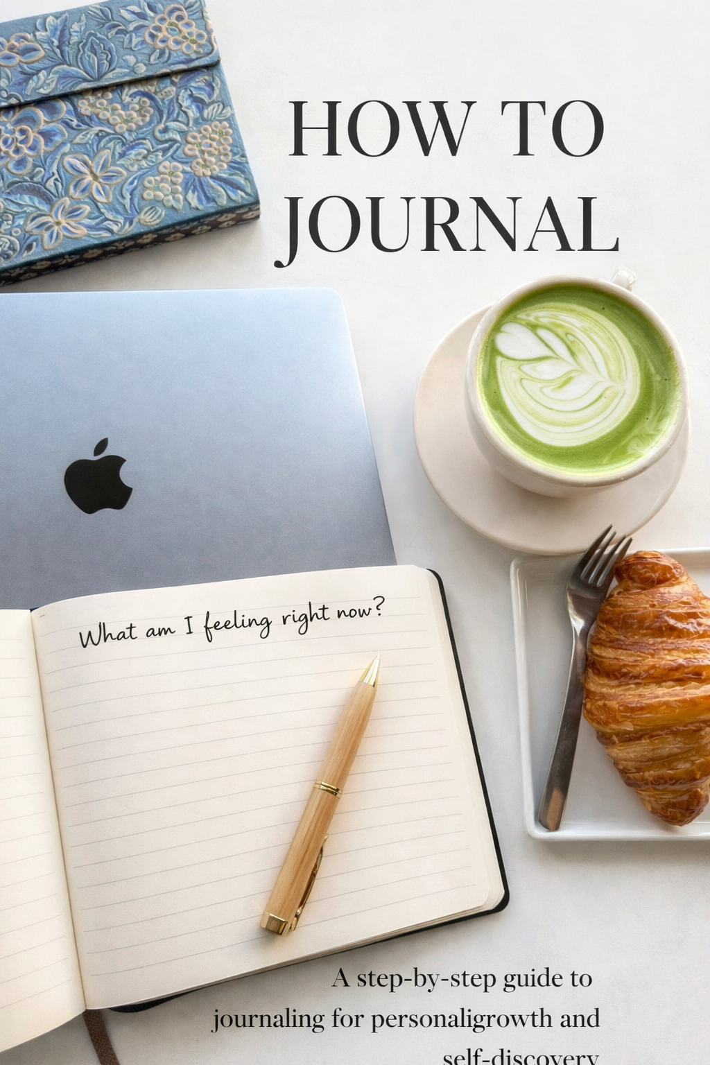 The Journal Prompt for a “Hamster Wheel” Mind