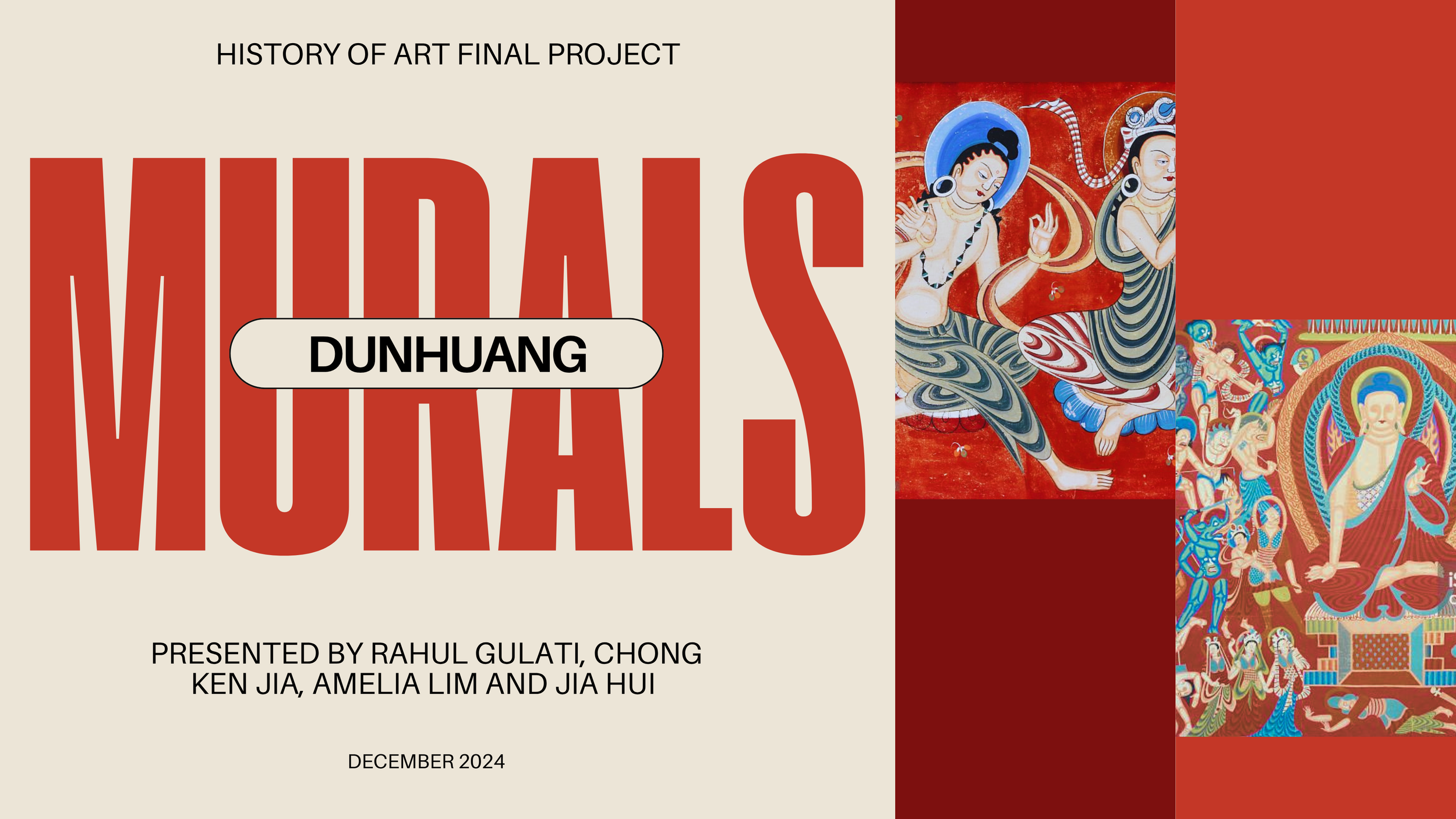 History of Art - Dunhuang Murals.png