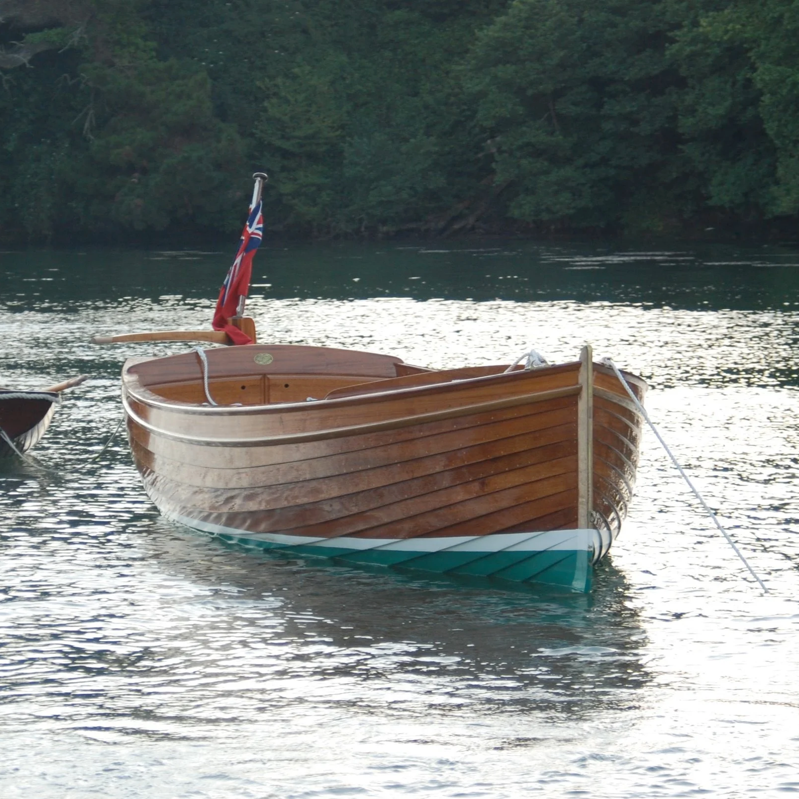 Top tips on getting your boat ready for the Summer.