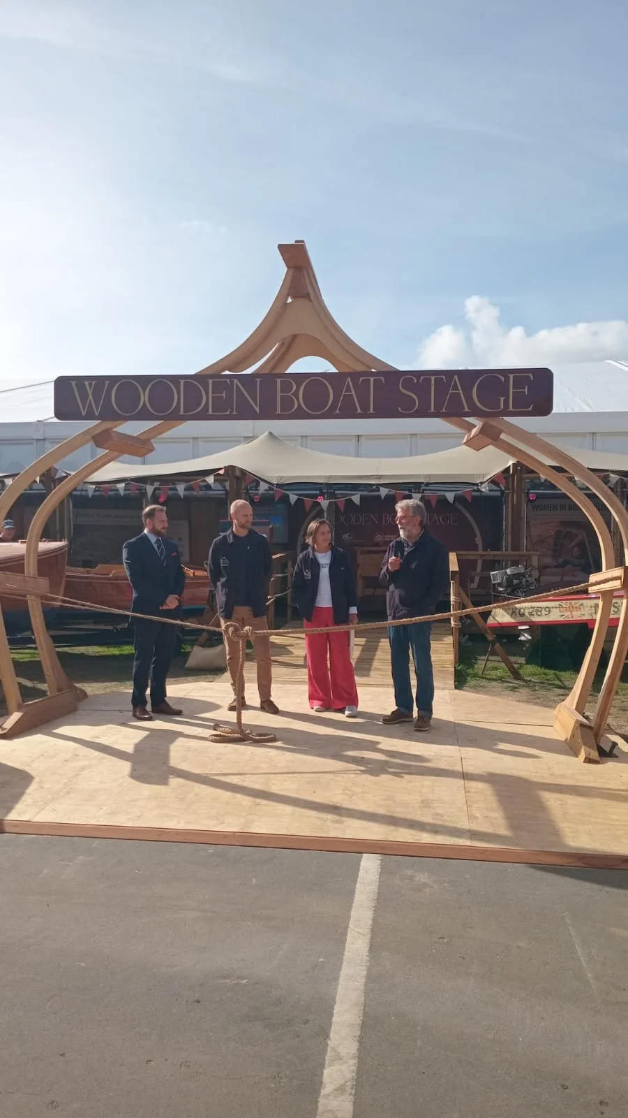 Southampton International Boat Show 2026 - Bring it on!