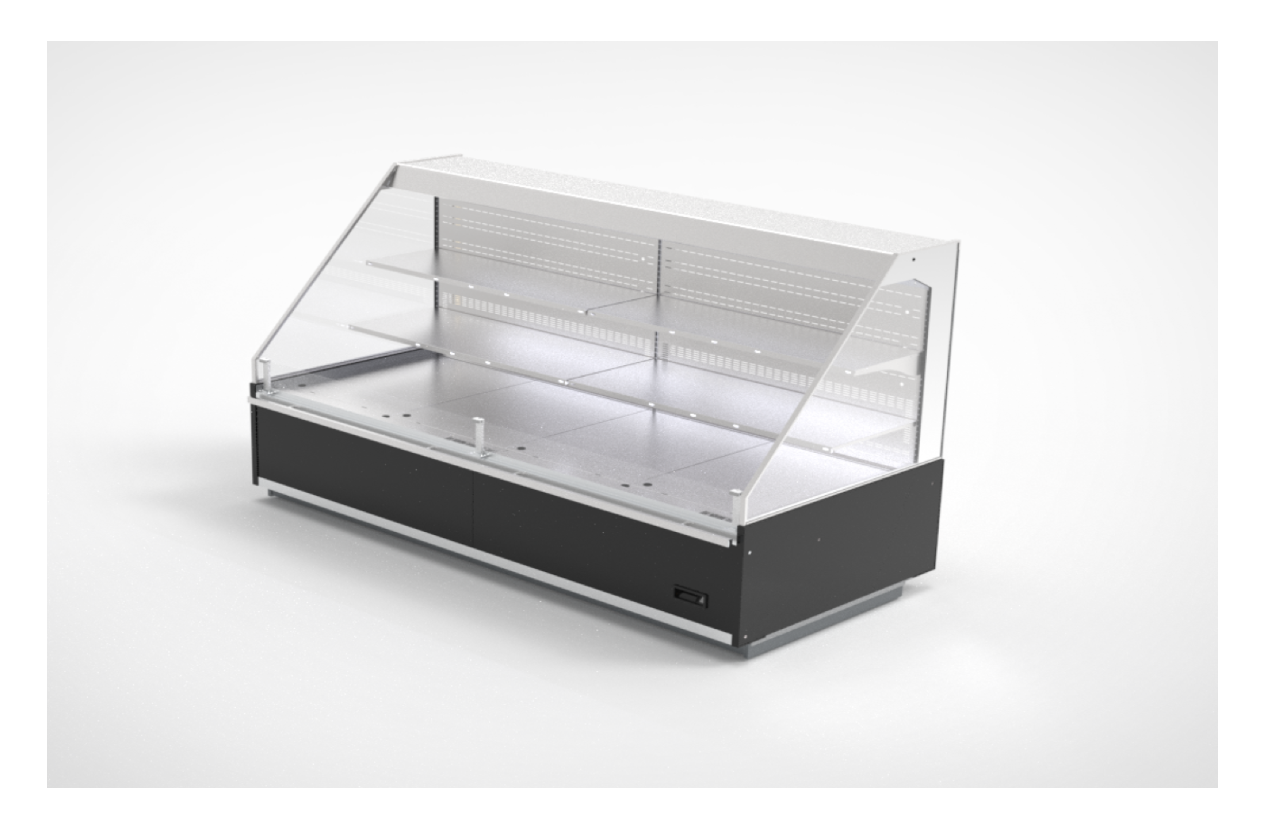 LONDON 3, itsepalvelukaluste H125