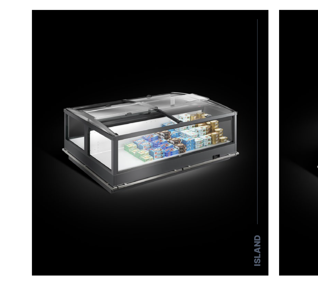 HAMBURG, pakasteallas G4 ja G6 (200 ja 150)