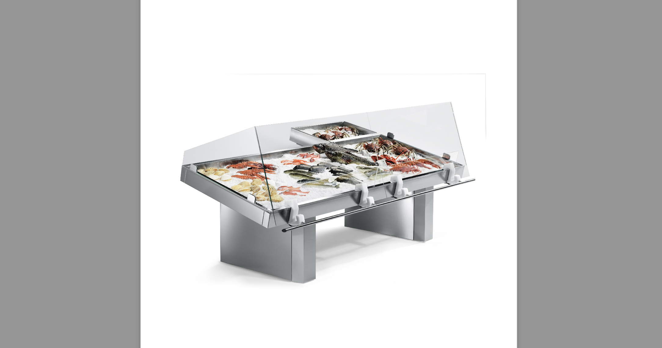 HALIFAX, erikoispalvelu kala