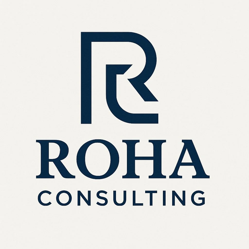 Roha Consulting Group, LLC