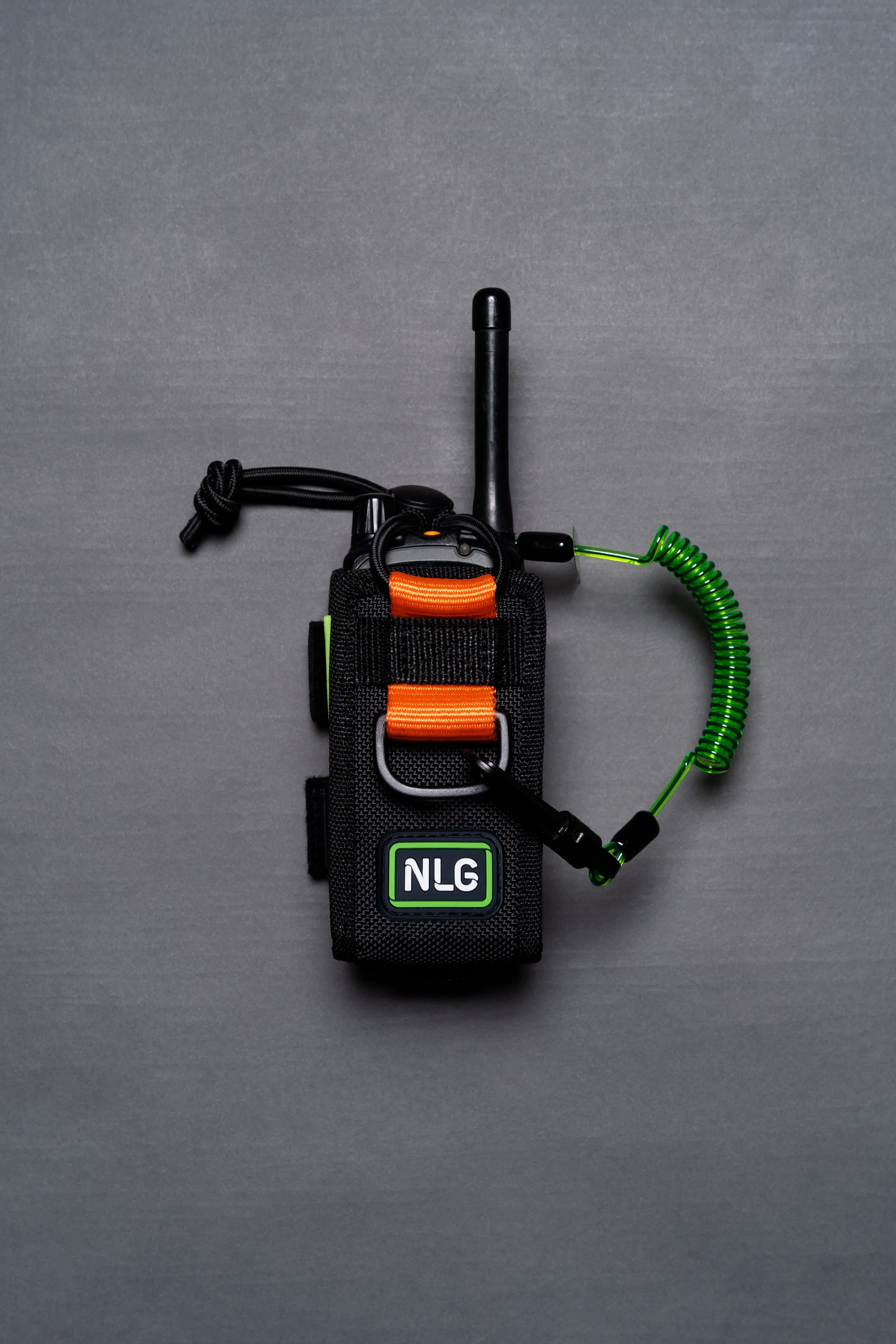 NLG Radio Tethering Kit