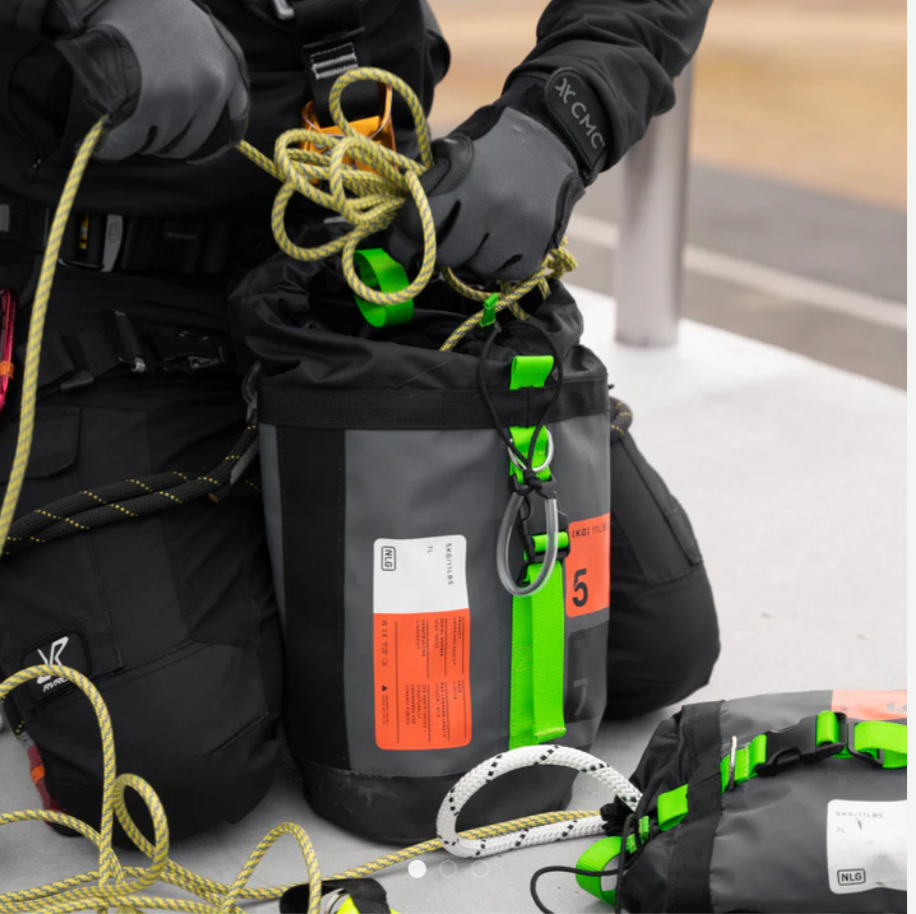 Rope/Pro Pouch™