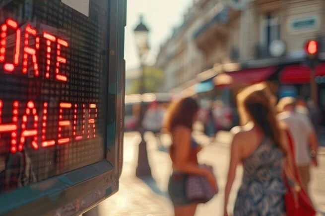 Répondre à la chaleur et préparer l’avenir : l’Essonne se mobilise