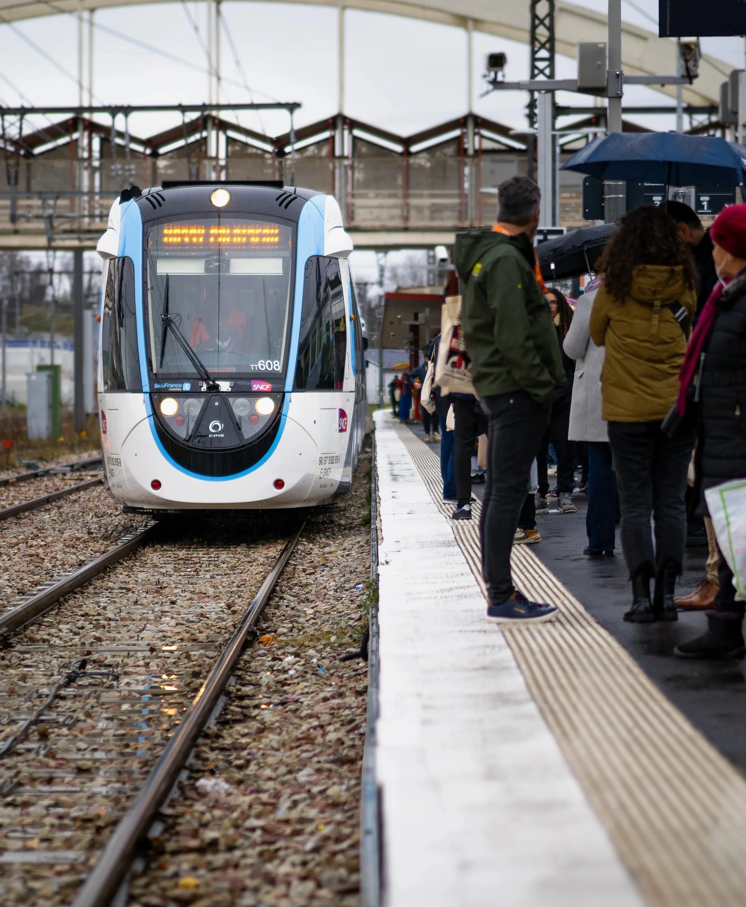 Semaine européenne de la mobilité : dessiner l’avenir de nos territoires