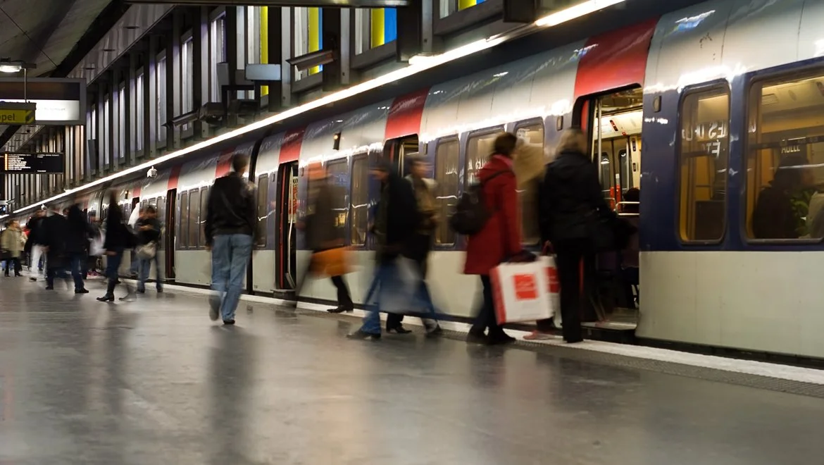 Le respect n’a pas de terminus !