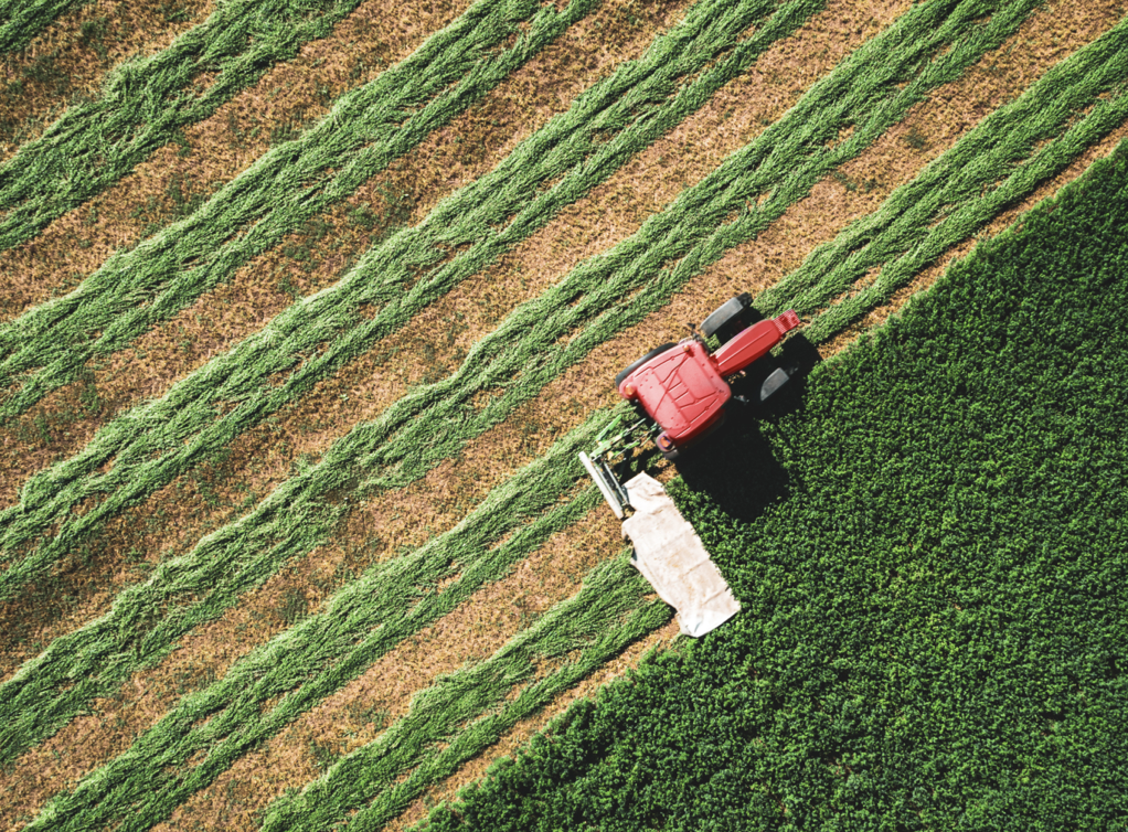 Essonne, terre d’avenirs agricoles